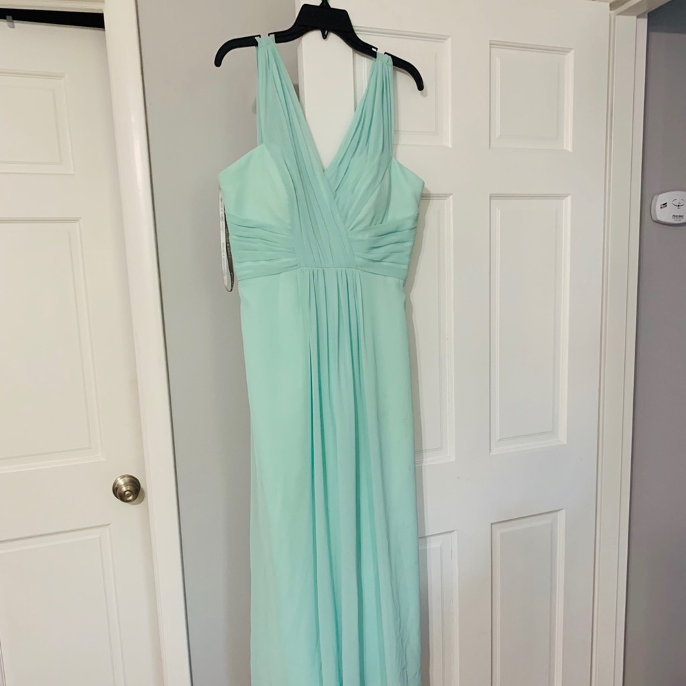 Bridesmaid Dress